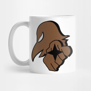 I Want You Mug